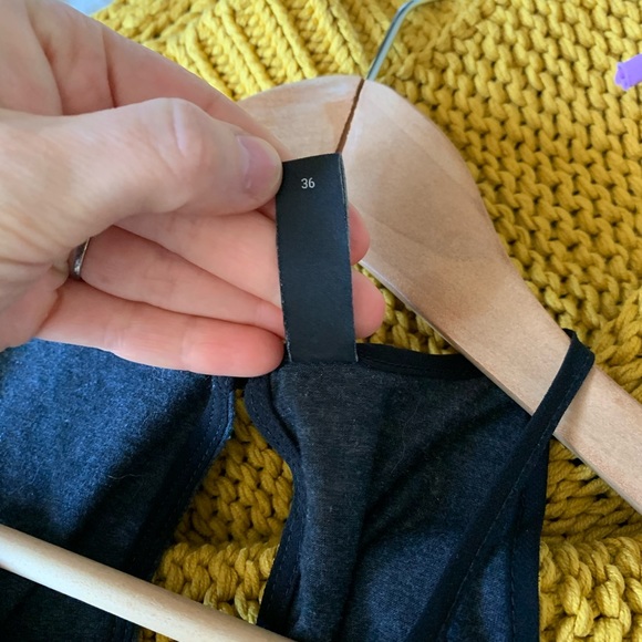 Yas fringes tank top - Picture 6 of 6